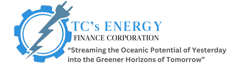 TC Energy Finance